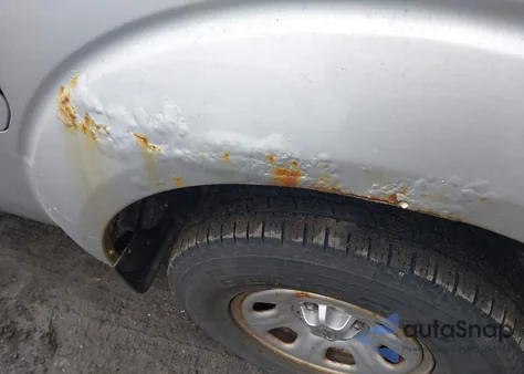 2012 Nissan Frontier S z USA, uszkodzony, nr VIN 1N6BD0CT8CC475835